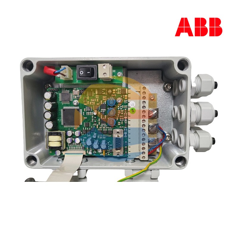 ABB PFEA112-65 3BSE030369R0065 Load Cell Amplifier Module4